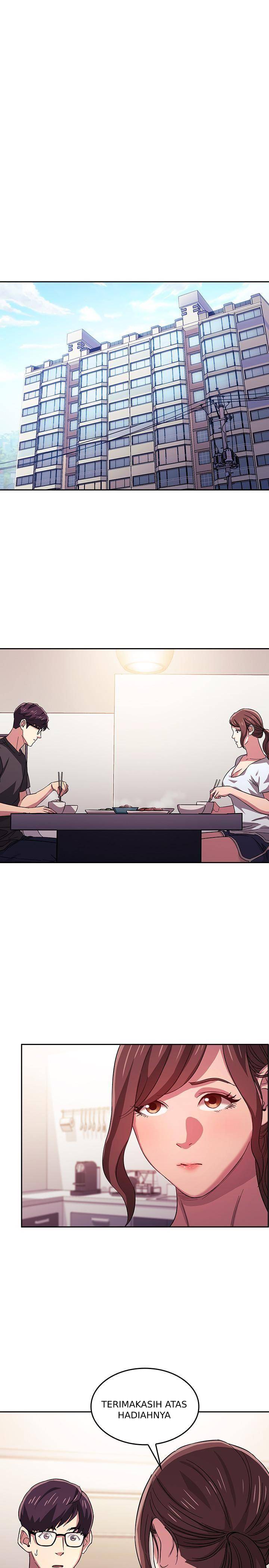 Mother Hunting - Chapter 12 27 Mother Hunting - Chapter 12 27