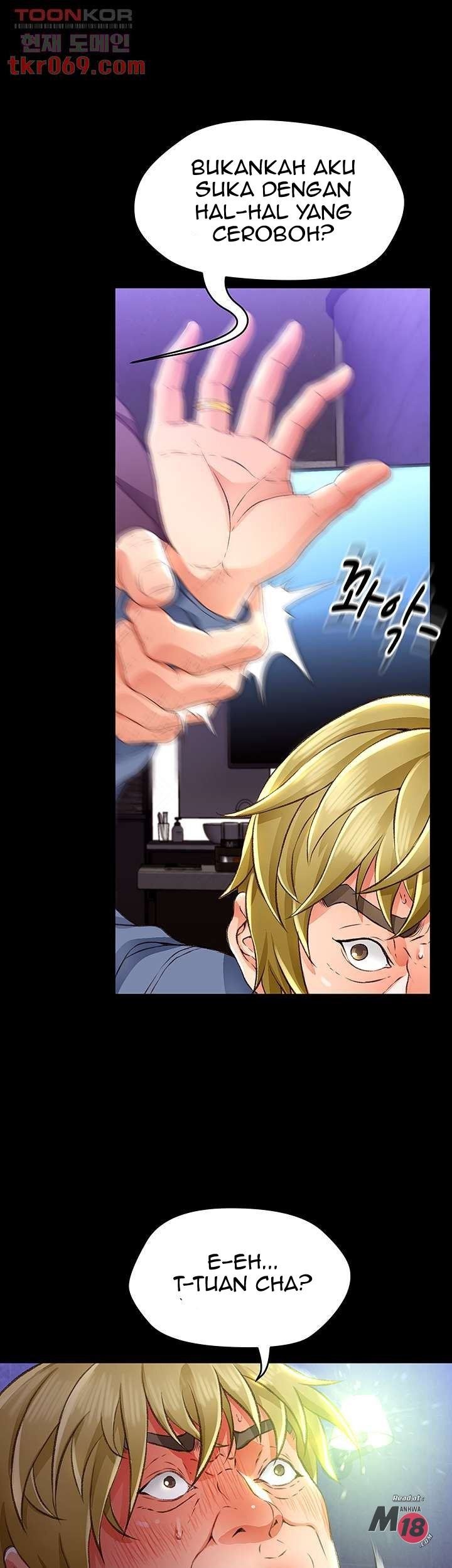 My Aunt Is Mine - Chapter 12 41