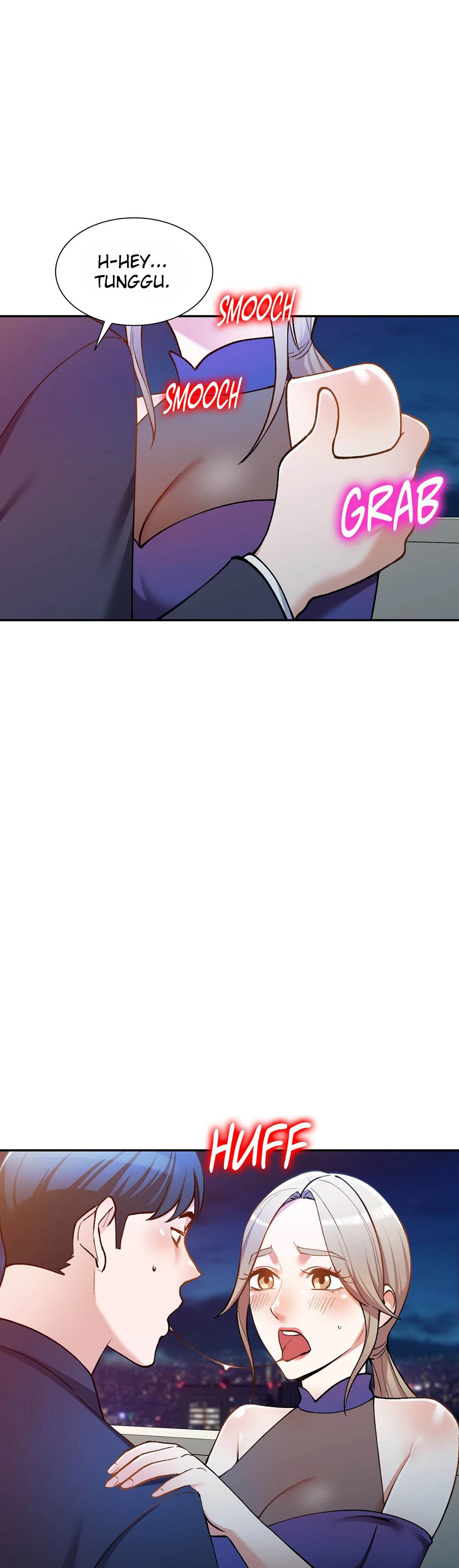 My Secretary&#8217;s Got a Secret - Chapter 12 7