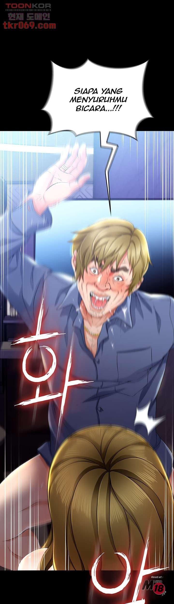 My Aunt Is Mine - Chapter 12 39