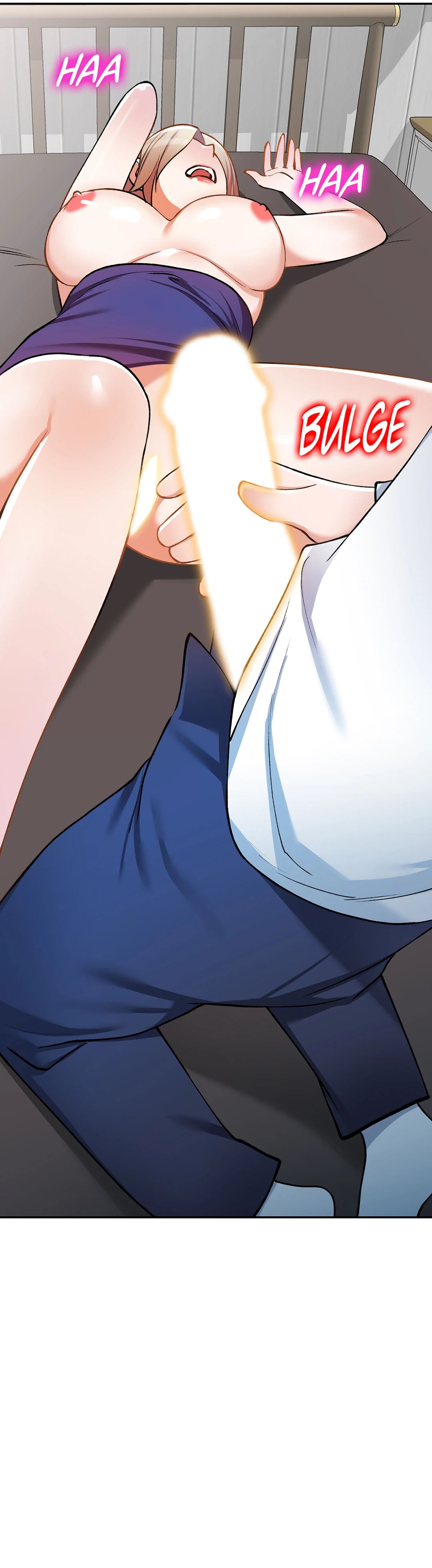 My Secretary&#8217;s Got a Secret - Chapter 12 45