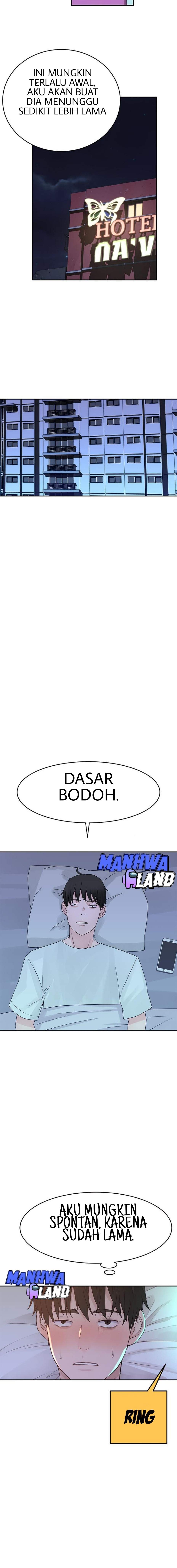 Between Us (Goinmul) - Chapter 12 22 Between Us (Goinmul) - Chapter 12 22