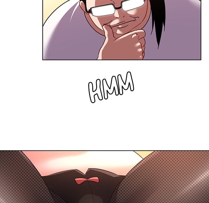 Desperate Measures - Chapter 12 50 Desperate Measures - Chapter 12 50