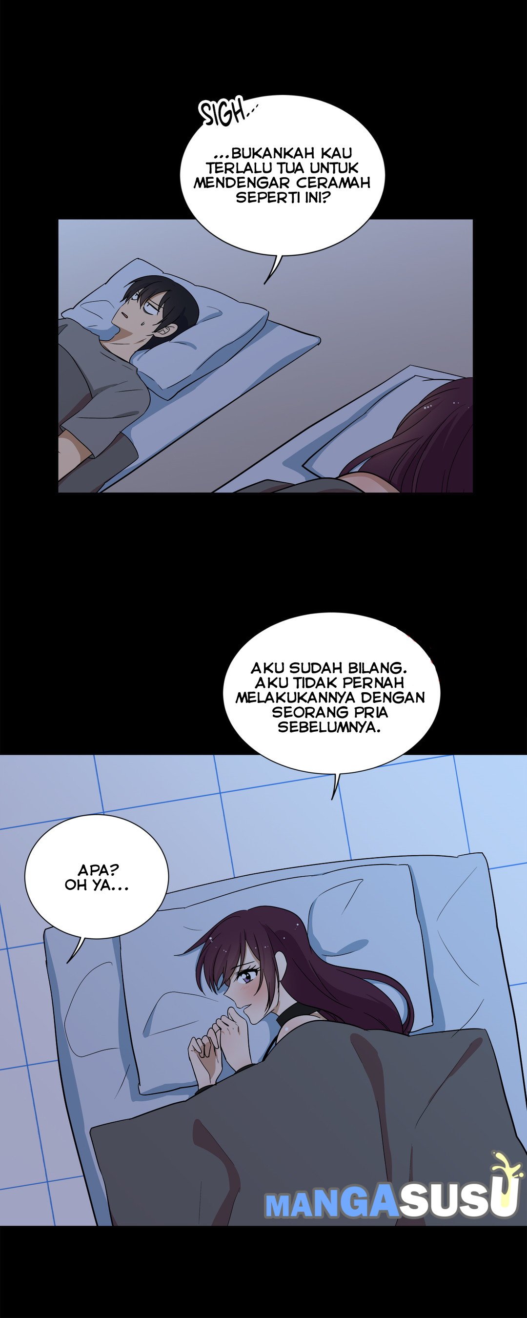 Shame Room - Chapter 12 22