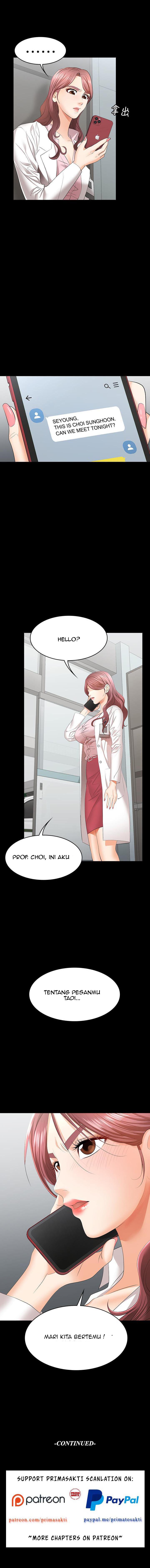 Change Wife - Chapter 12 14