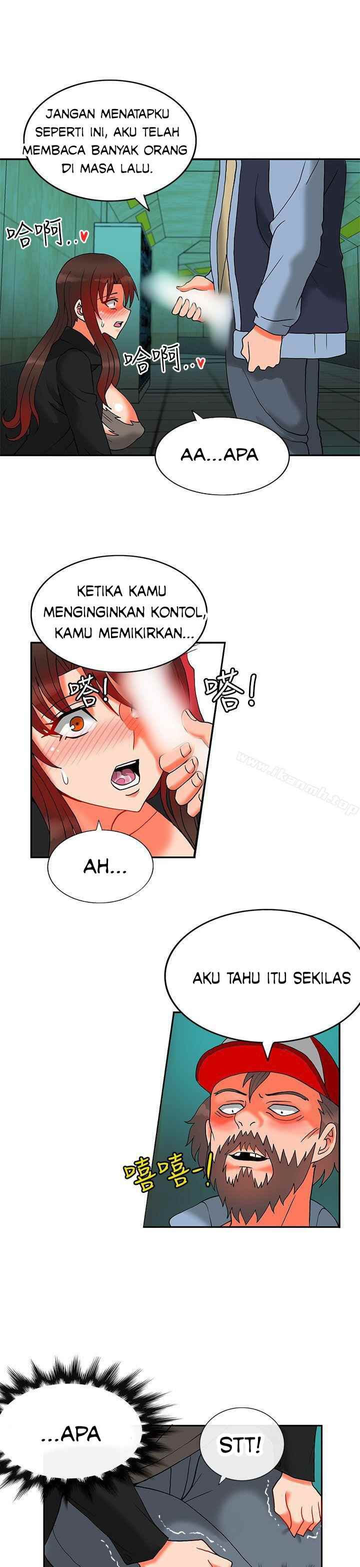 30cm Contractor S2 - Chapter 12 23