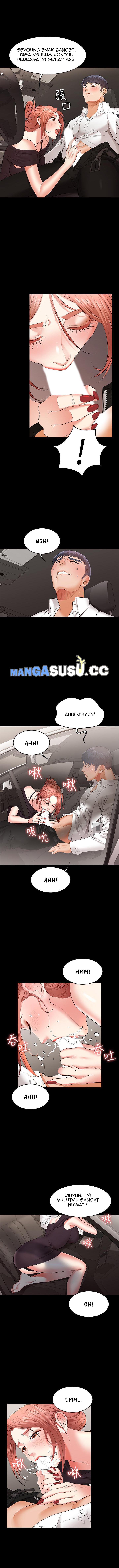 Change Wife - Chapter 12 10