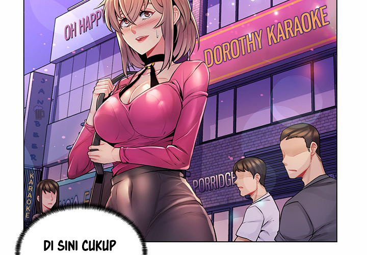 The Teacher Secret - Chapter 12 3