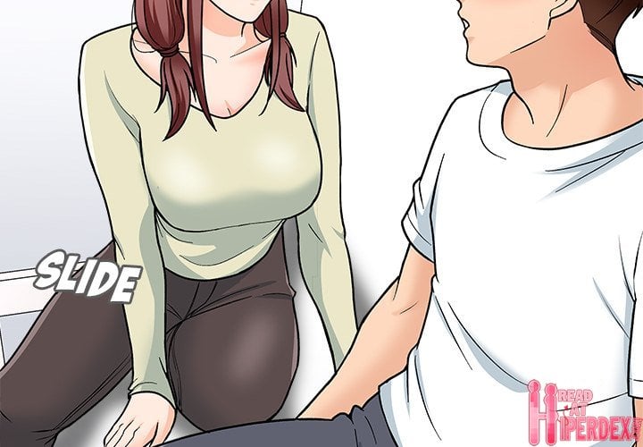 Blissville - Chapter 12 4