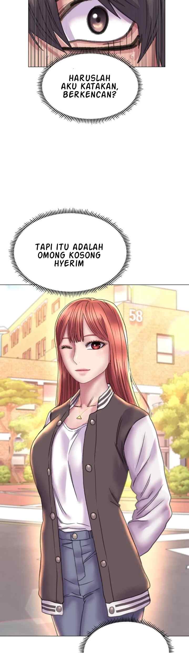 Double Face - Chapter 12 25