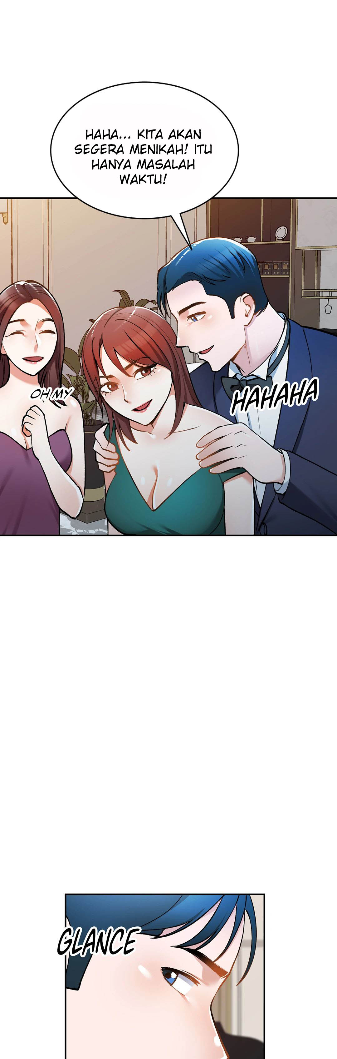 My Secretary&#8217;s Got a Secret - Chapter 12 20