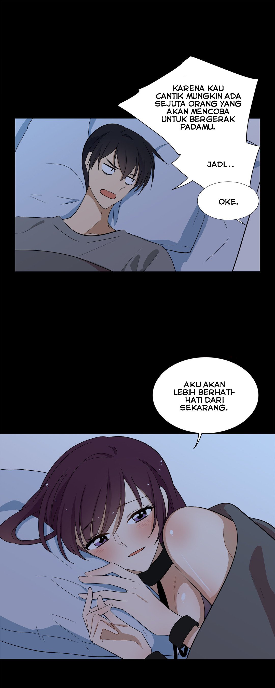 Shame Room - Chapter 12 21