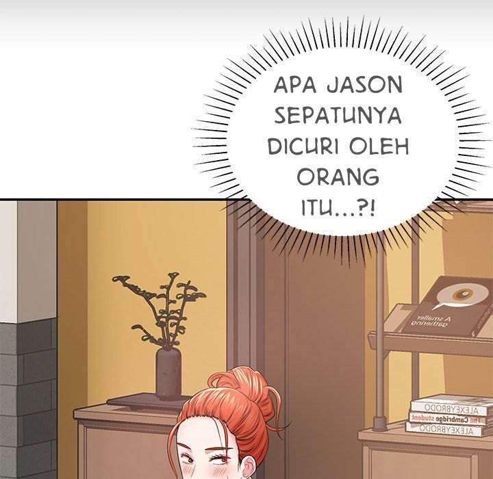 Safe Haven - Chapter 12 140