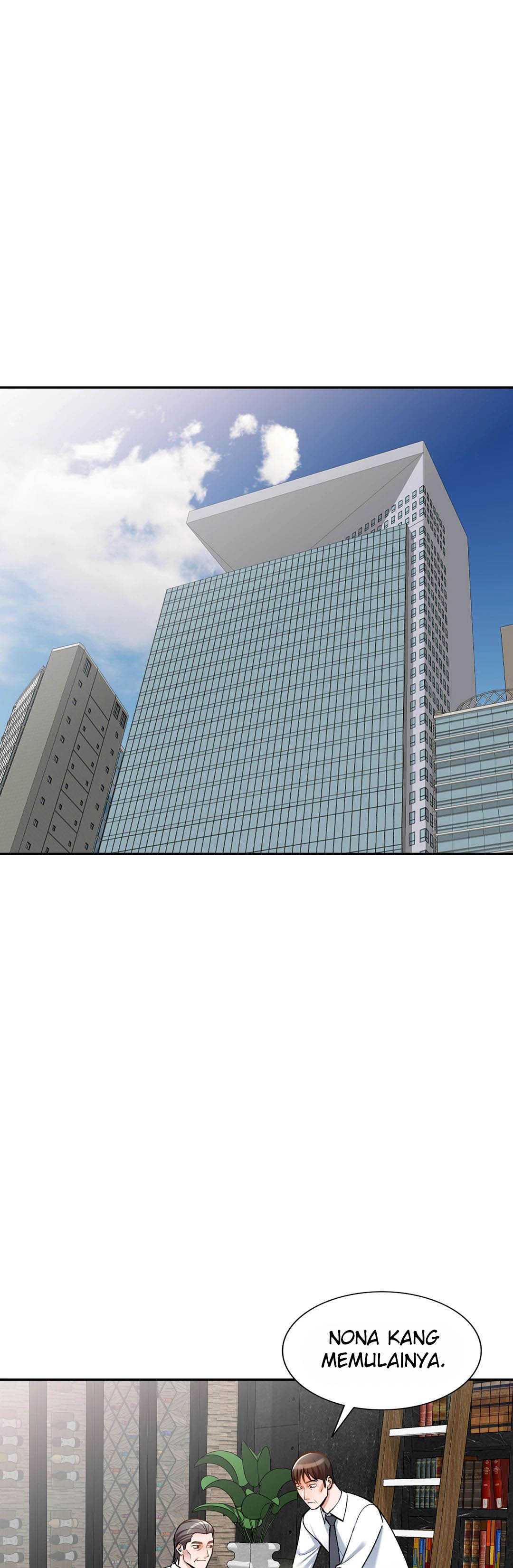 My Secretary&#8217;s Got a Secret - Chapter 12 27