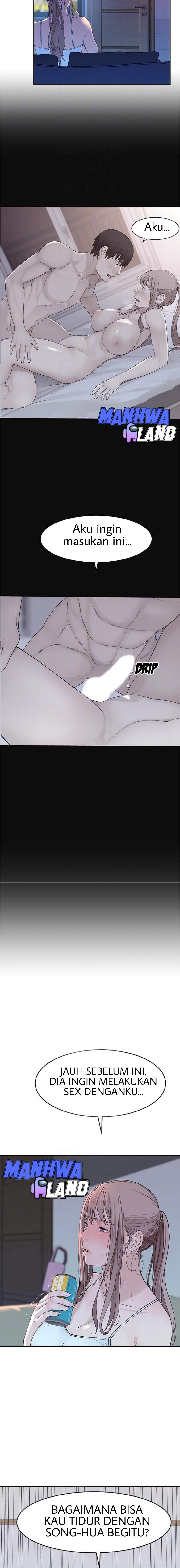 Between Us (Goinmul) - Chapter 12 9 Between Us (Goinmul) - Chapter 12 9