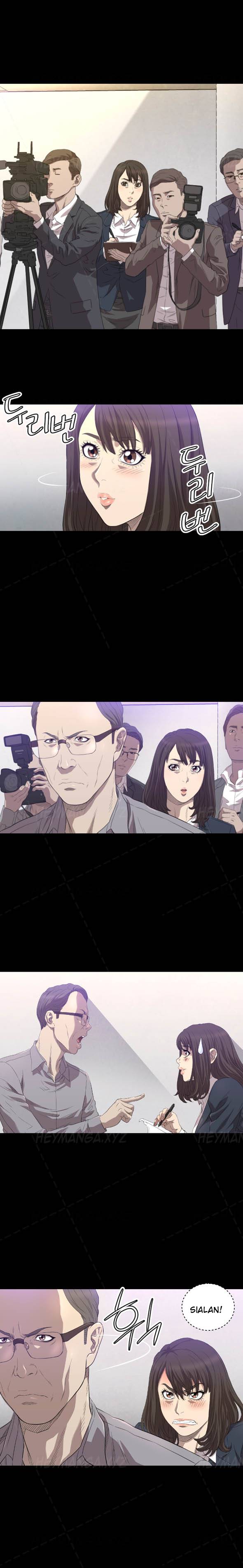 Club Sodom - Chapter 12 10 Club Sodom - Chapter 12 10