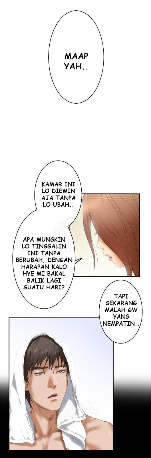 H-Mate - Chapter 12 2