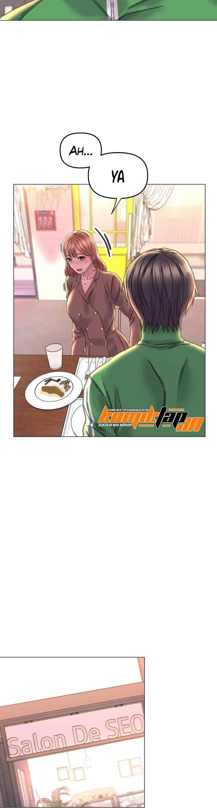 Double Face - Chapter 12 32