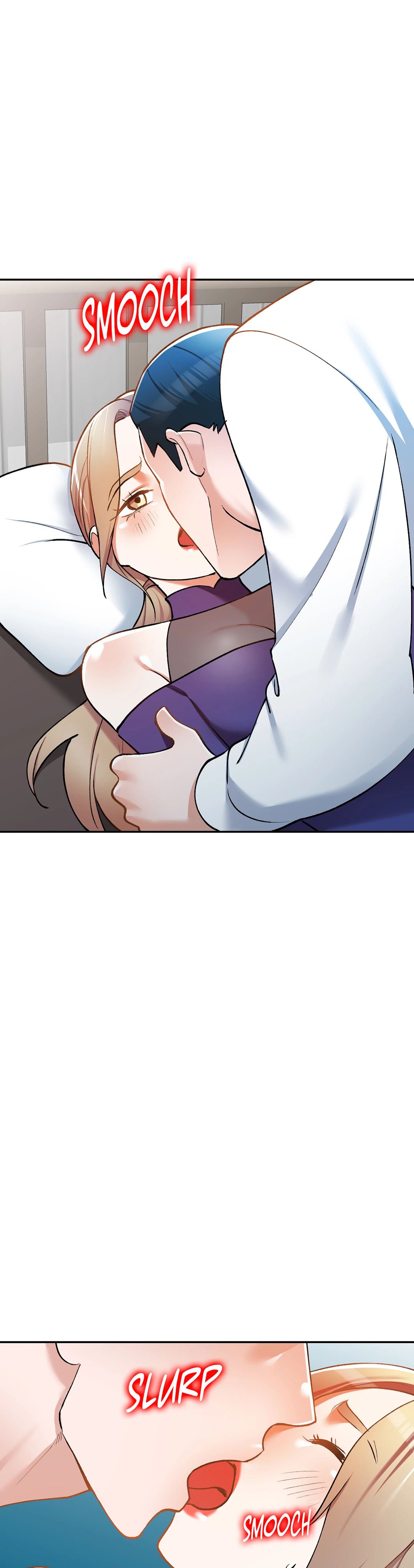 My Secretary&#8217;s Got a Secret - Chapter 12 38