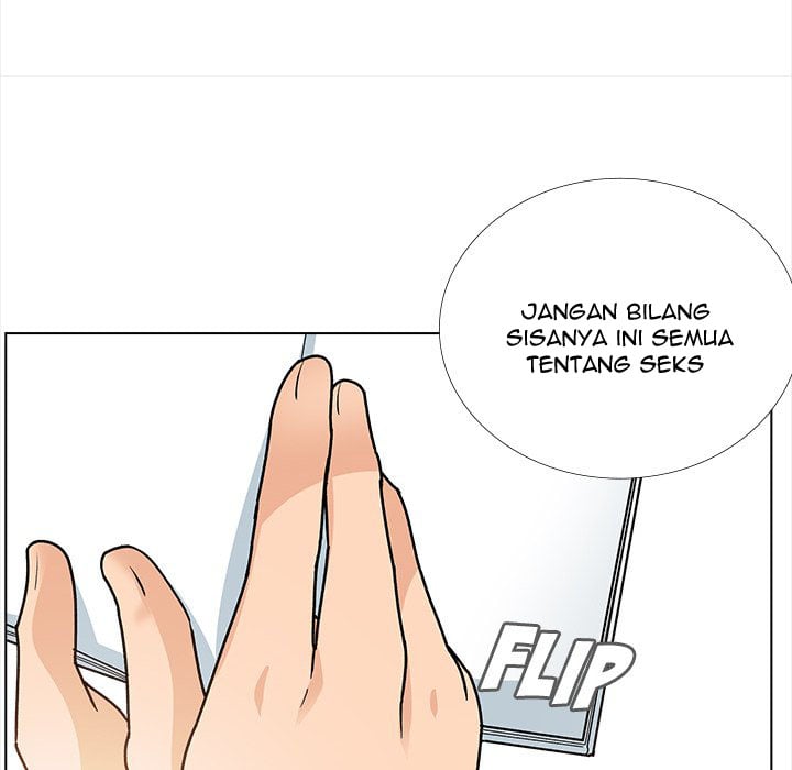 Blissville - Chapter 12 86