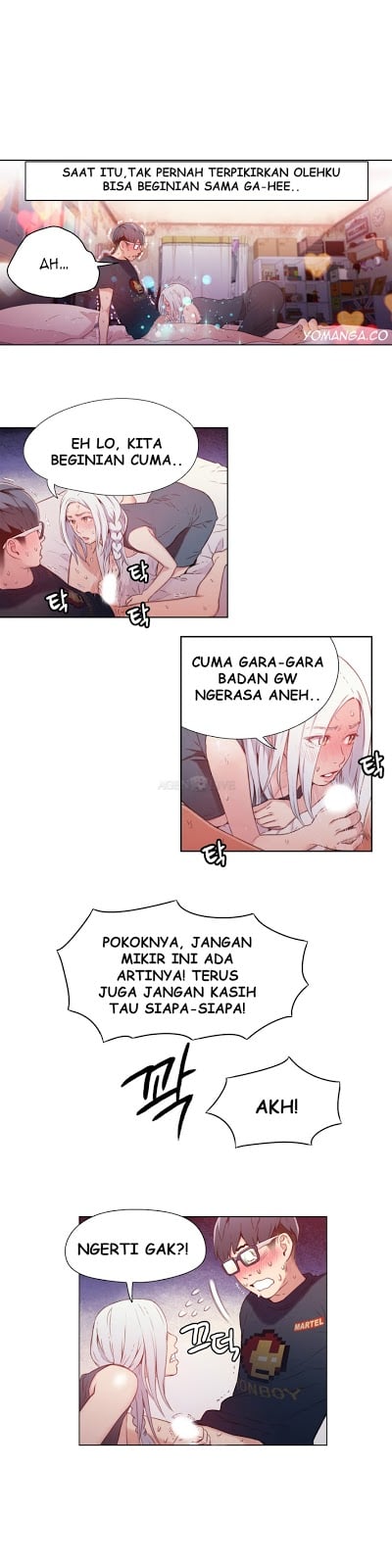 Sweet Guy - Chapter 12 10