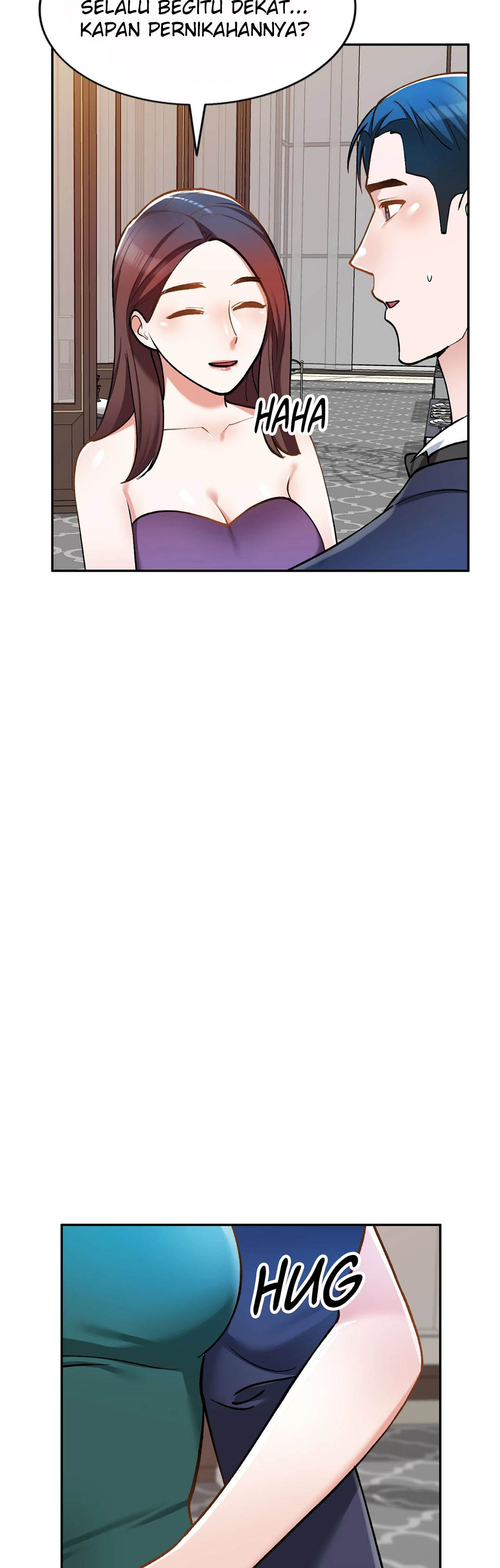 My Secretary&#8217;s Got a Secret - Chapter 12 14