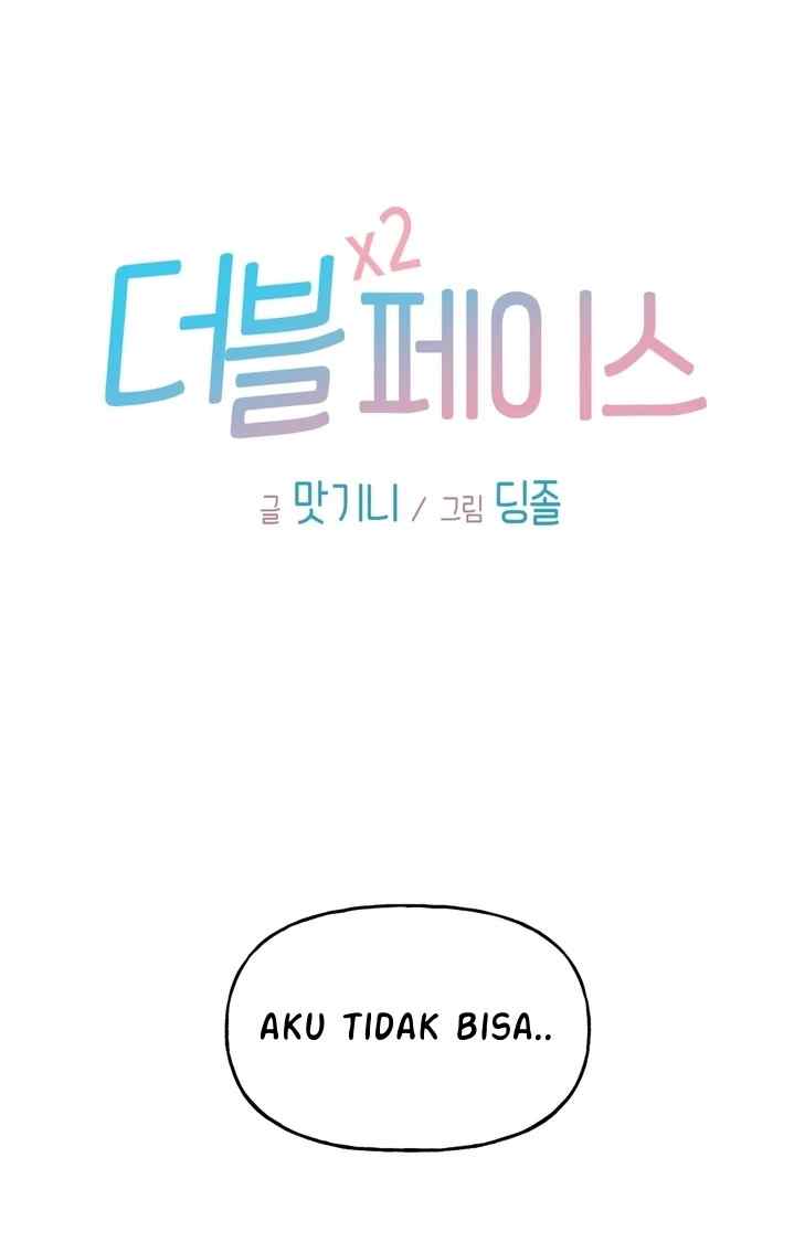 Double Face - Chapter 12 3