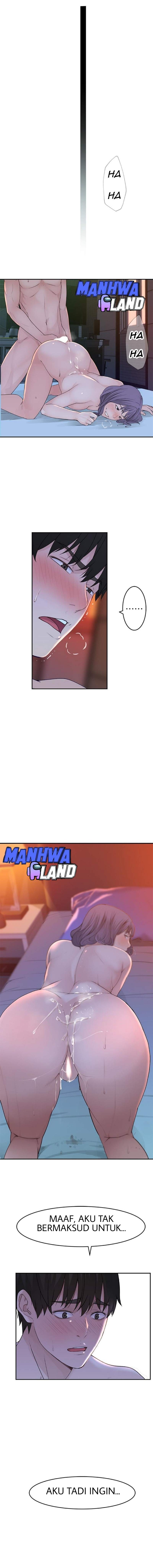 Between Us (Goinmul) - Chapter 12 15 Between Us (Goinmul) - Chapter 12 15