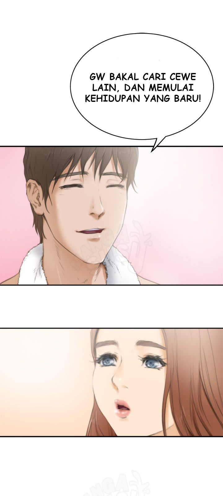 H-Mate - Chapter 12 21