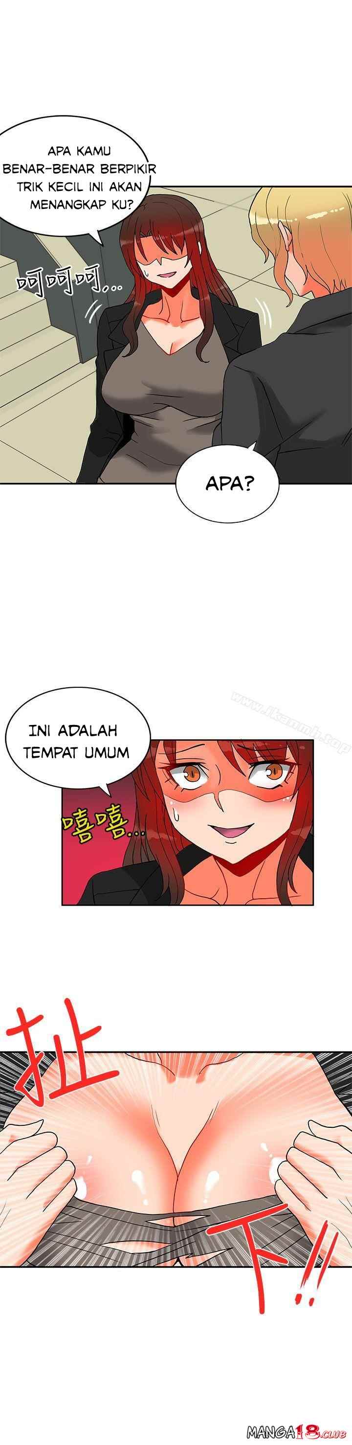 30cm Contractor S2 - Chapter 12 8