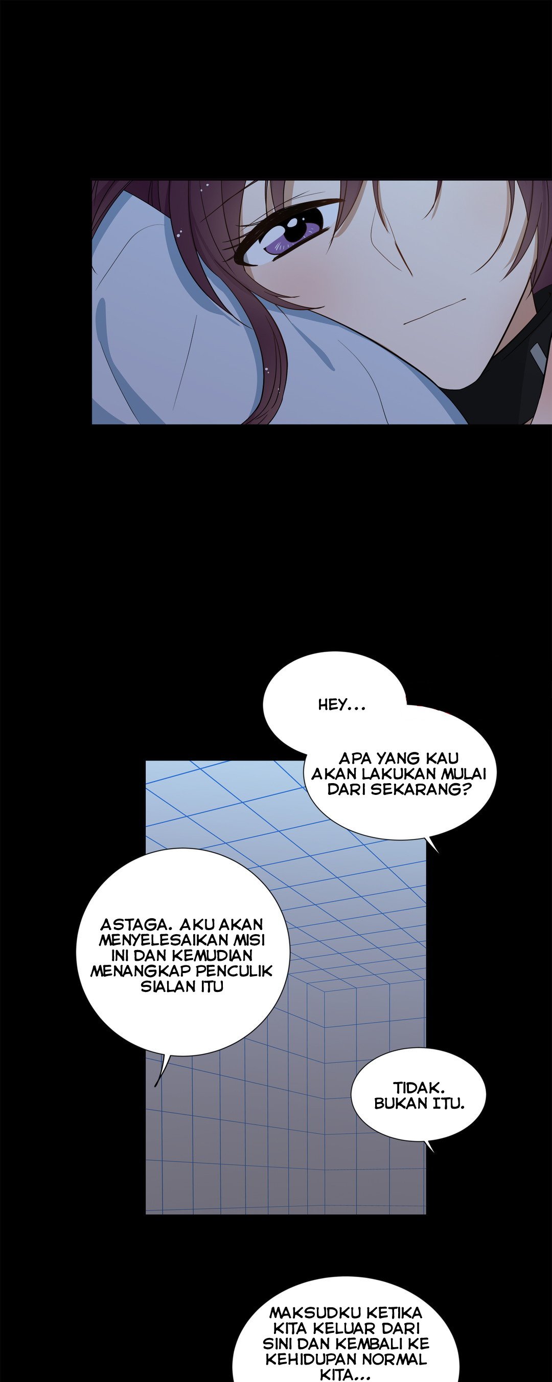 Shame Room - Chapter 12 25