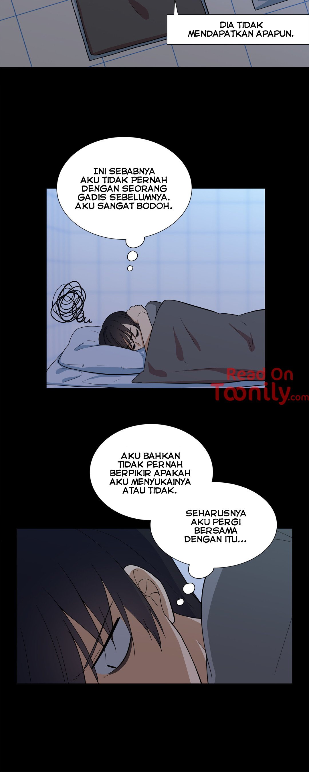 Shame Room - Chapter 12 16