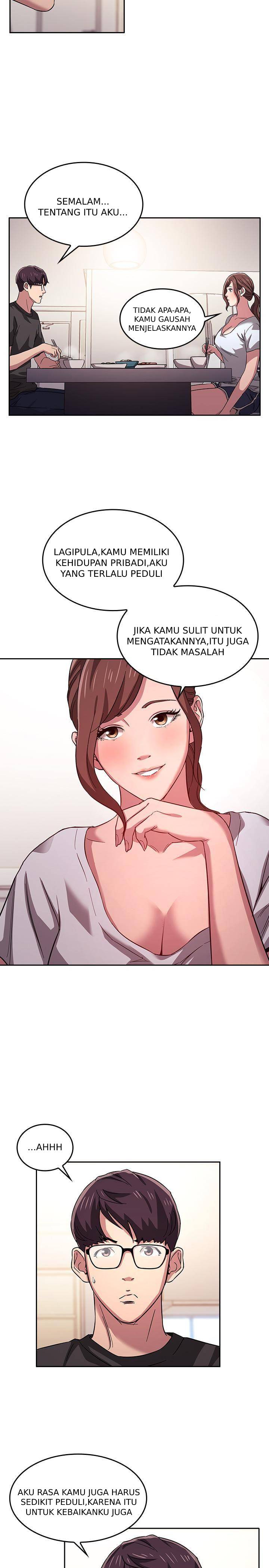 Mother Hunting - Chapter 12 29 Mother Hunting - Chapter 12 29