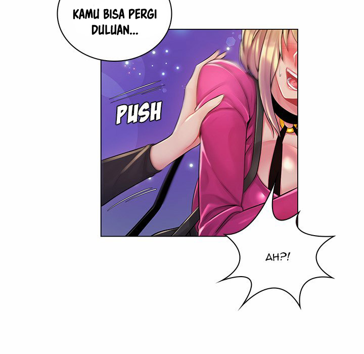 The Teacher Secret - Chapter 12 11