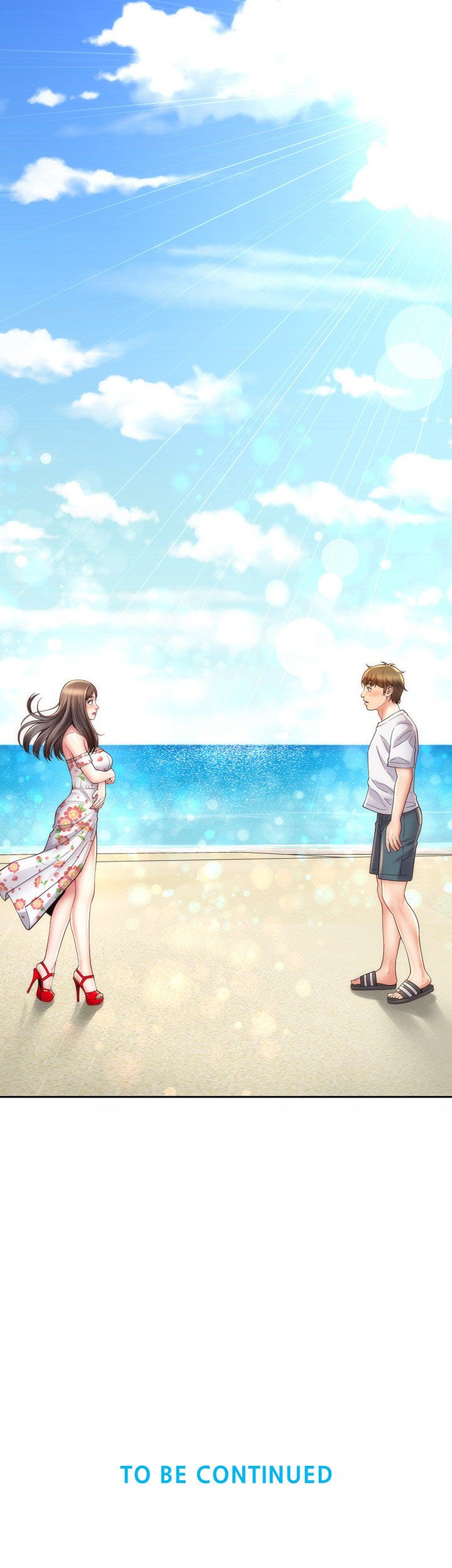 Beach Goddess - Chapter 12 46