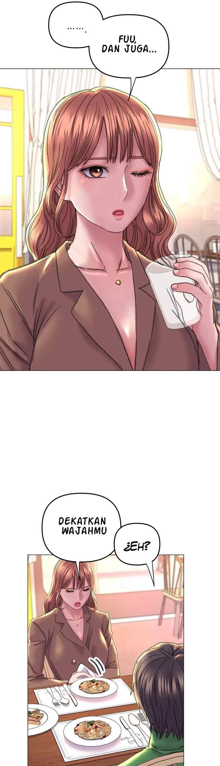 Double Face - Chapter 12 18