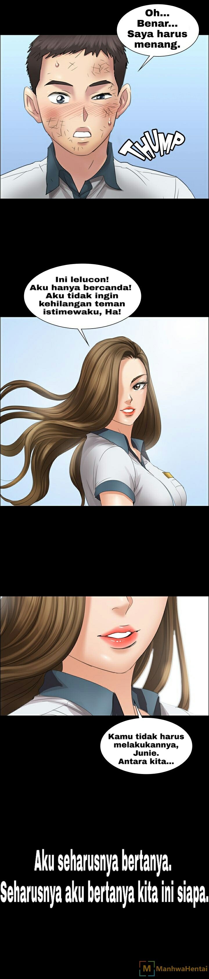 Queen Bee (Andrew) - Chapter 12 26