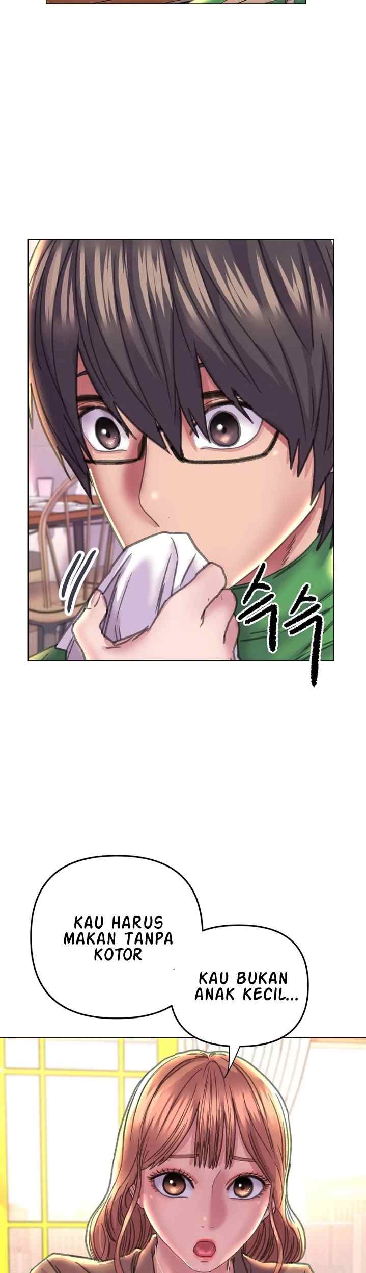 Double Face - Chapter 12 19