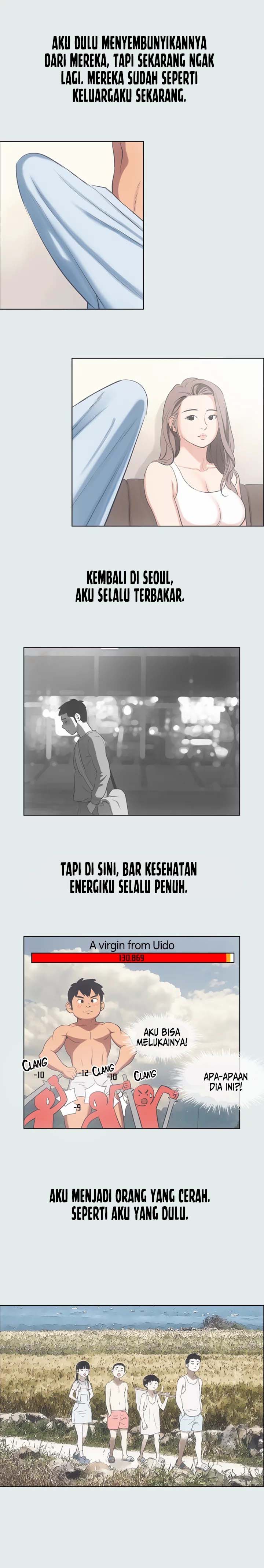 Summer Vacation - Chapter 12 7