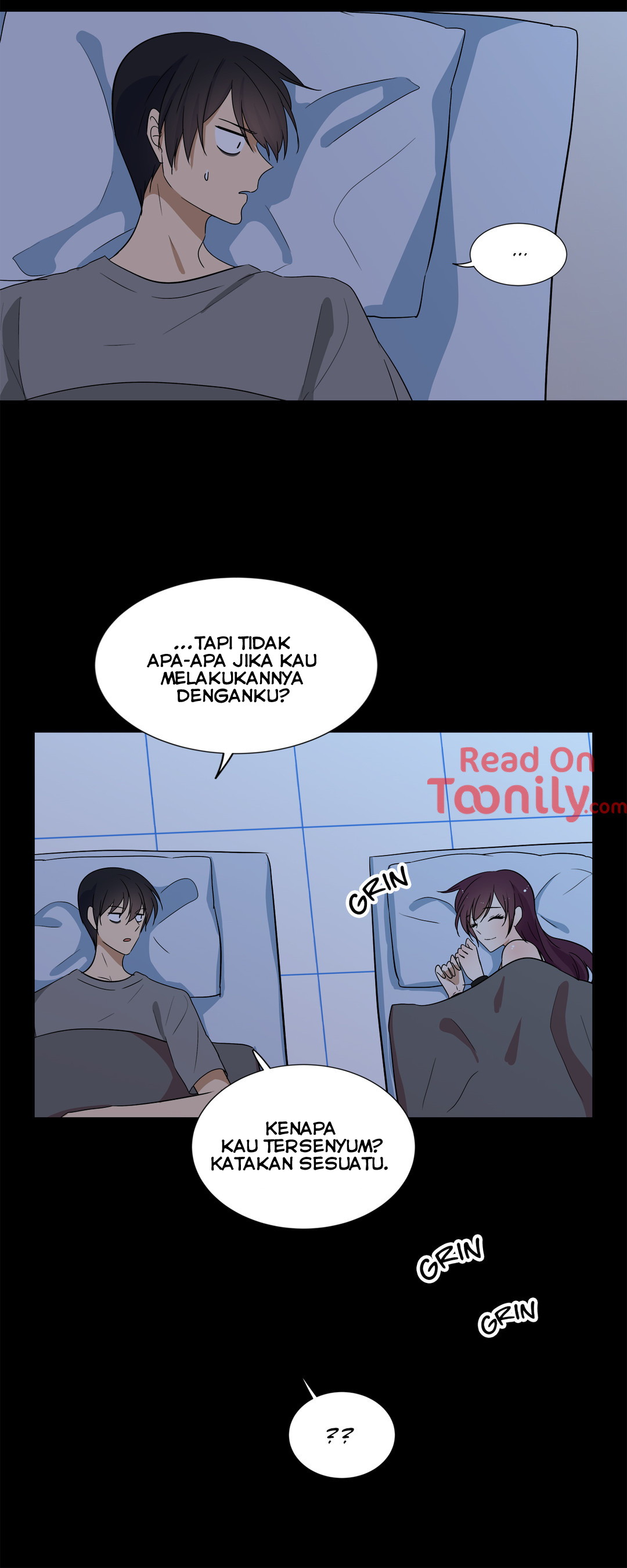 Shame Room - Chapter 12 24