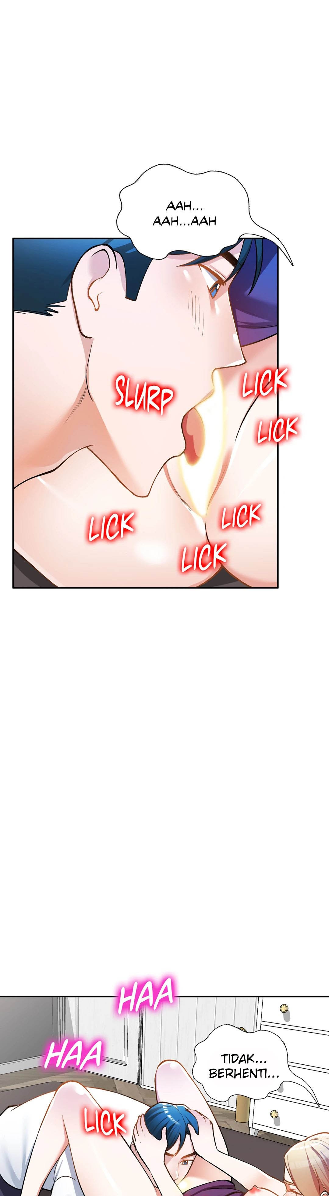 My Secretary&#8217;s Got a Secret - Chapter 12 42