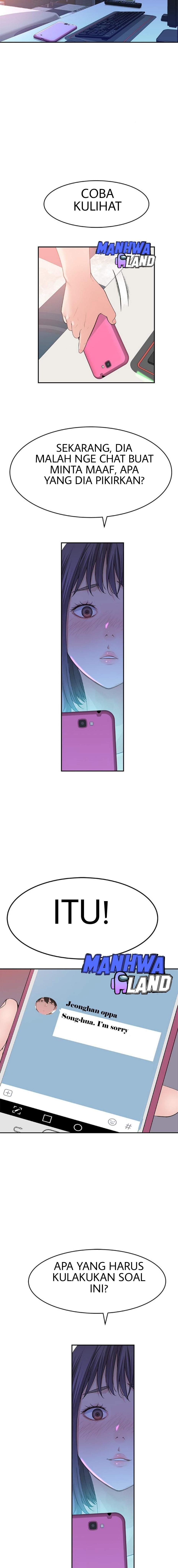 Between Us (Goinmul) - Chapter 12 21 Between Us (Goinmul) - Chapter 12 21