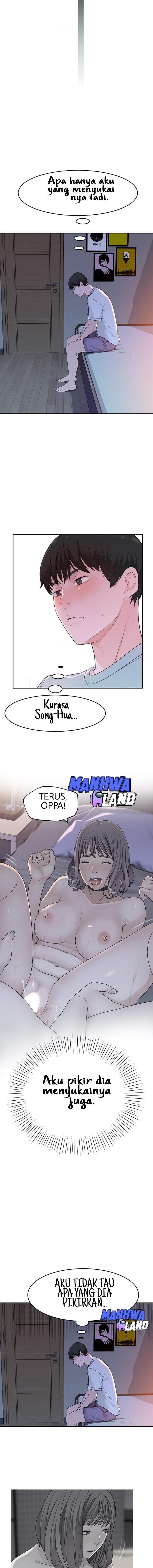 Between Us (Goinmul) - Chapter 12 17 Between Us (Goinmul) - Chapter 12 17