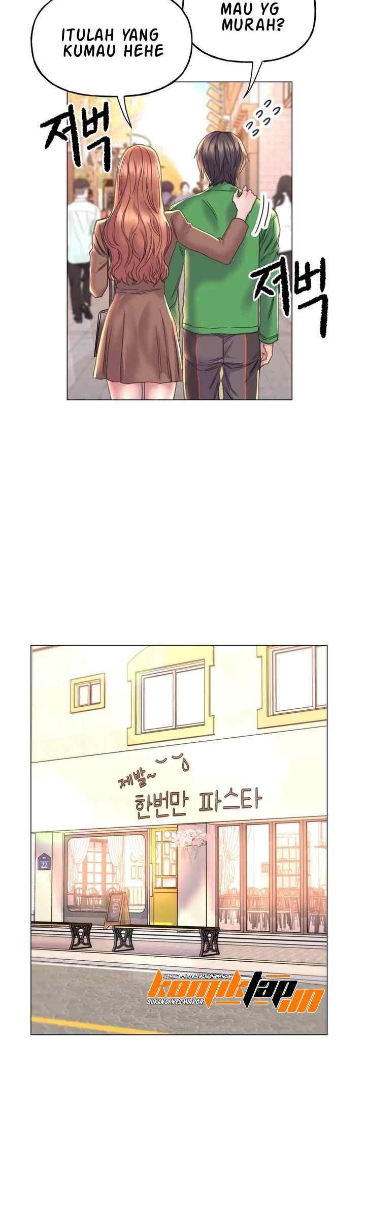 Double Face - Chapter 12 14