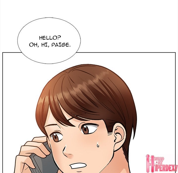 Blissville - Chapter 12 124