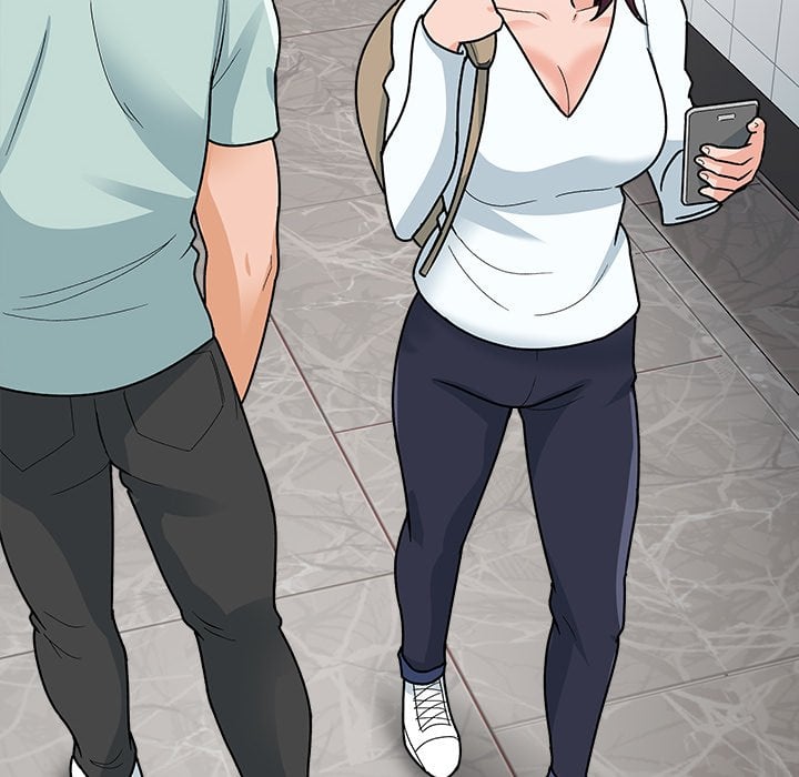 Blissville - Chapter 12 98