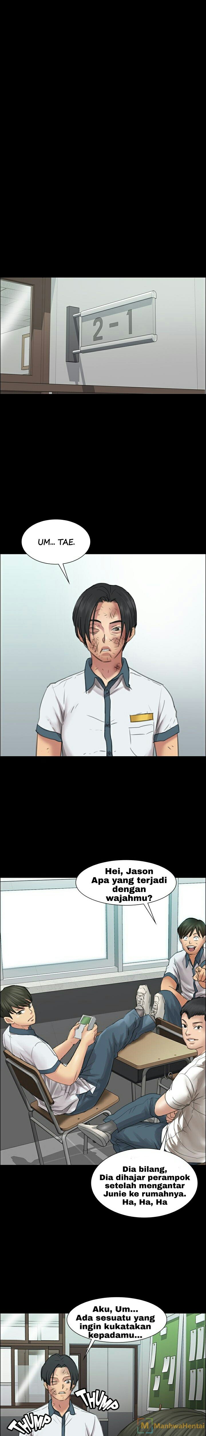 Queen Bee (Andrew) - Chapter 12 29