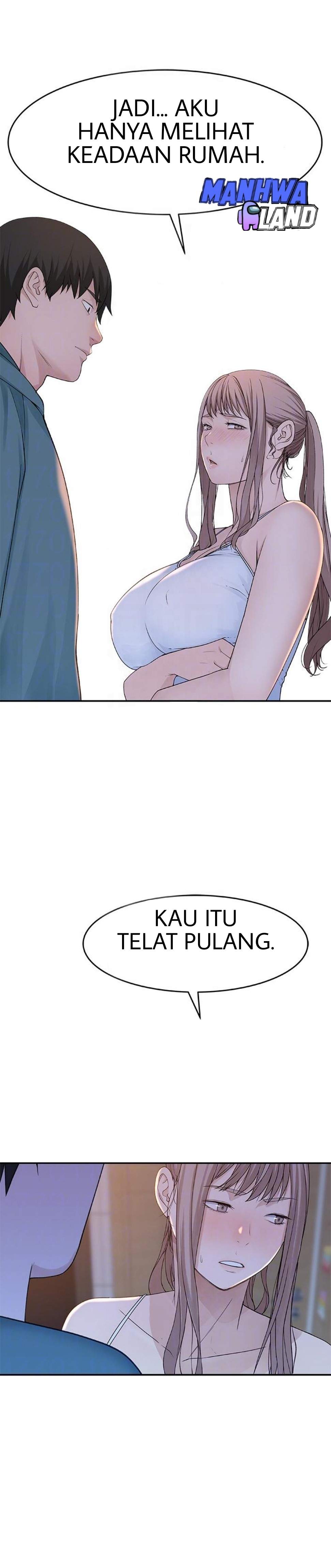 Between Us (Goinmul) - Chapter 12 6 Between Us (Goinmul) - Chapter 12 6