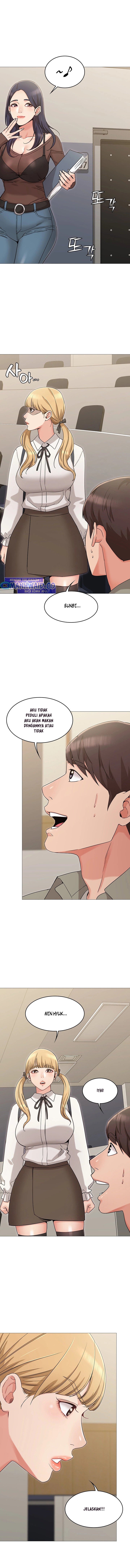 Not You, but Your Sister - Chapter 12 8