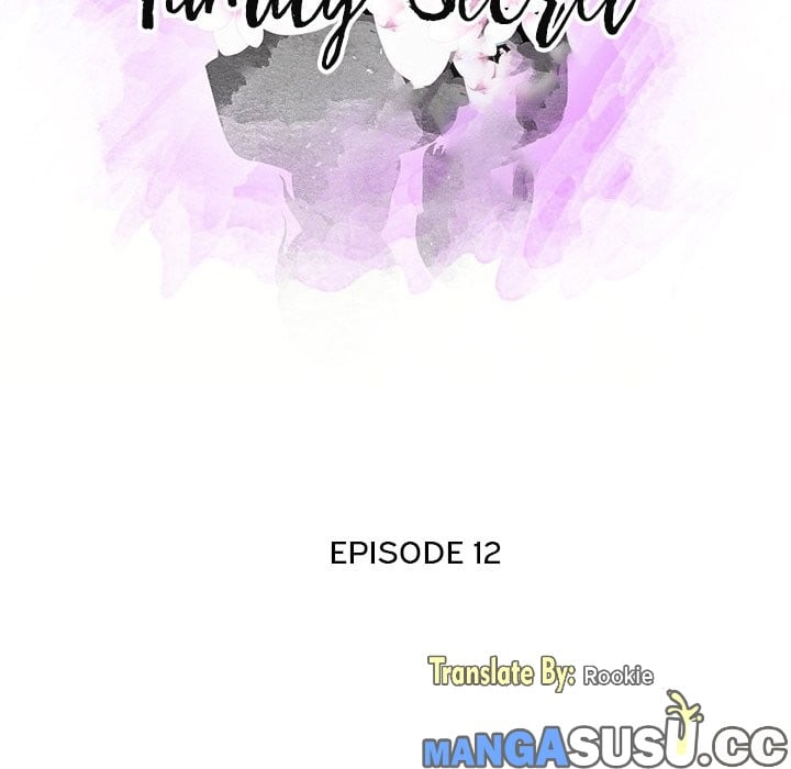 Family Secret - Chapter 12 13